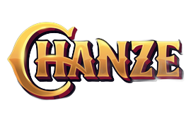 Chanze casino logo — ranked #5